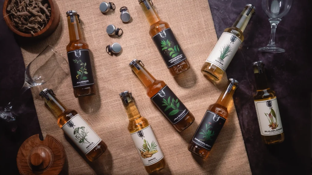 home image from best kombucha in india